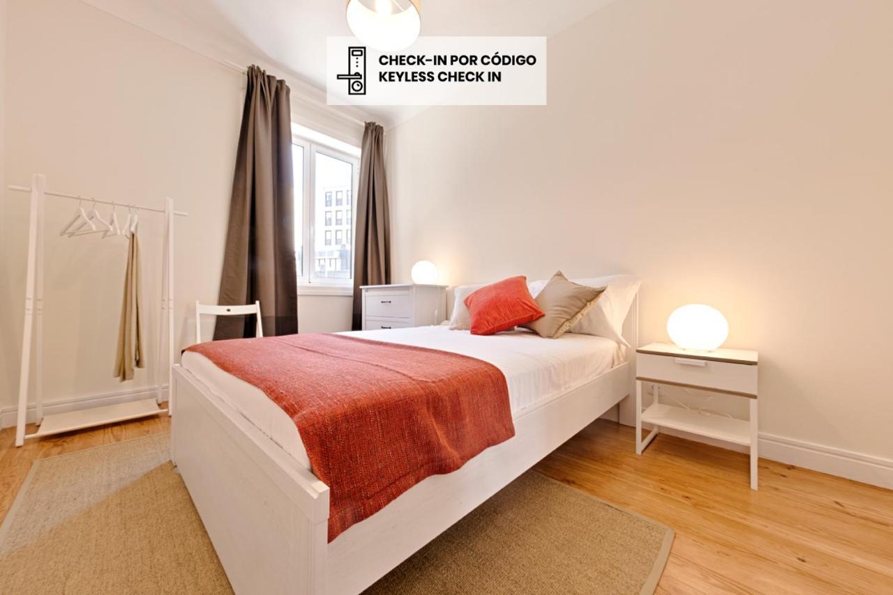 Sleep In Centre Apartman Porto Kültér fotó