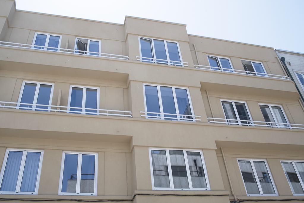Sleep In Centre Apartman Porto Kültér fotó