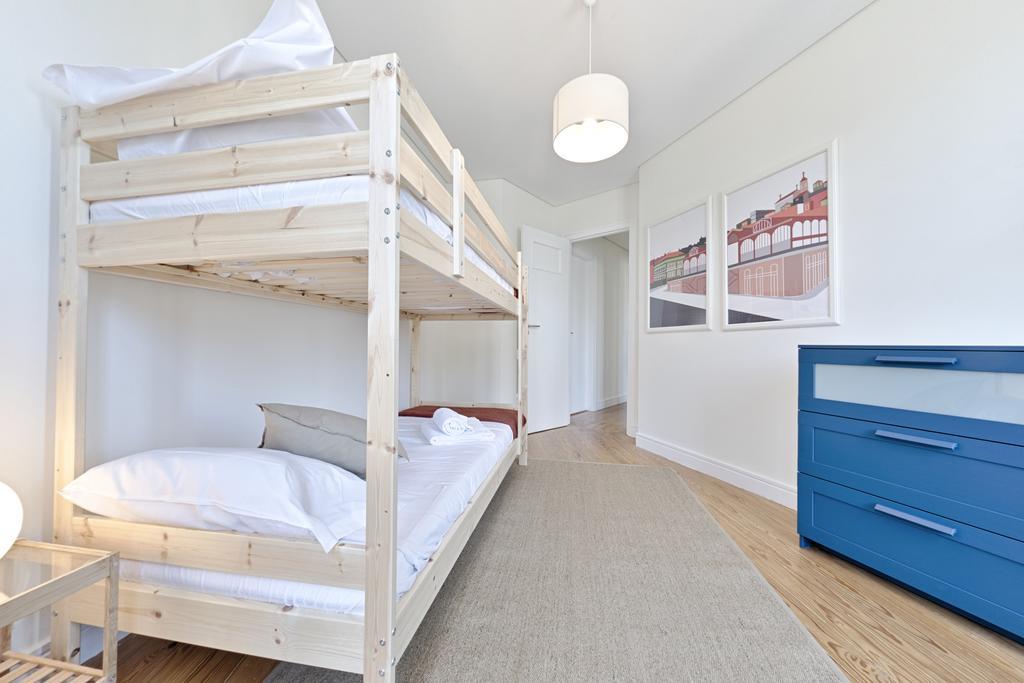 Sleep In Centre Apartman Porto Kültér fotó