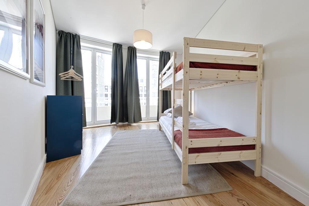 Sleep In Centre Apartman Porto Kültér fotó