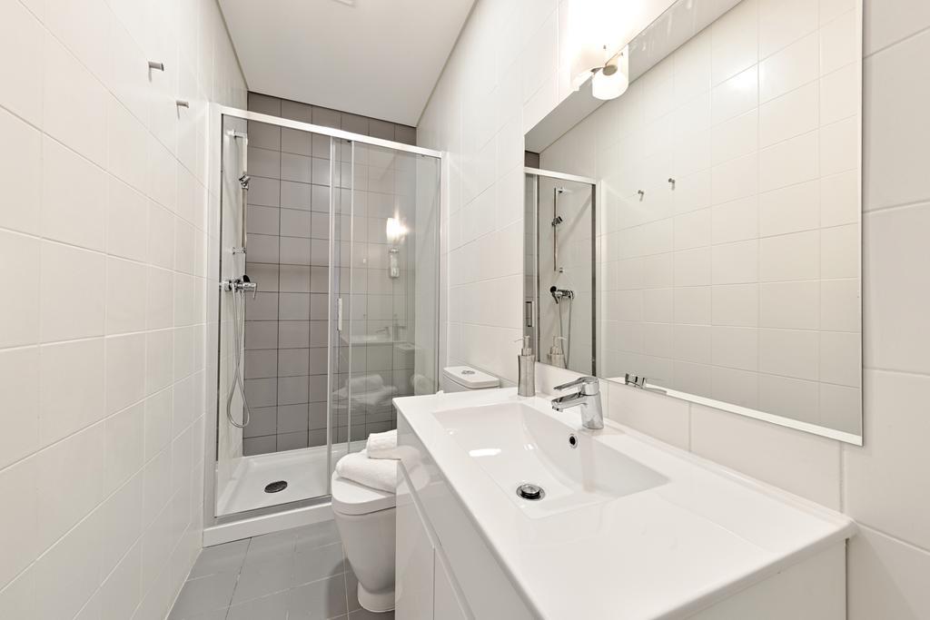 Sleep In Centre Apartman Porto Kültér fotó