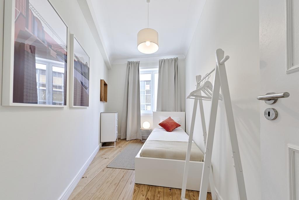 Sleep In Centre Apartman Porto Kültér fotó