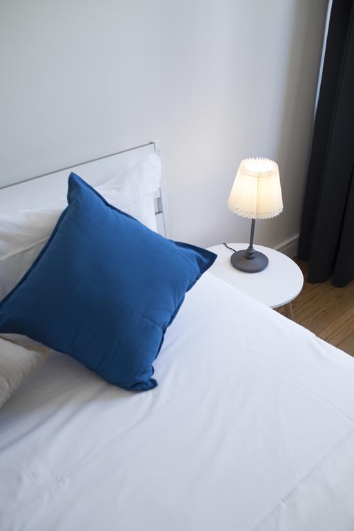Sleep In Centre Apartman Porto Kültér fotó