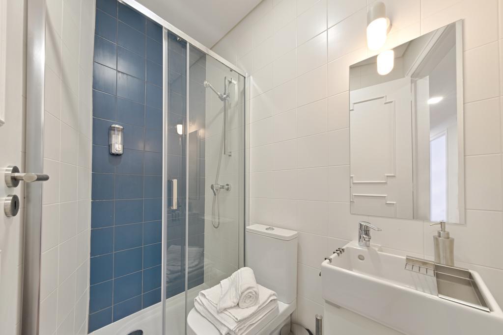 Sleep In Centre Apartman Porto Kültér fotó
