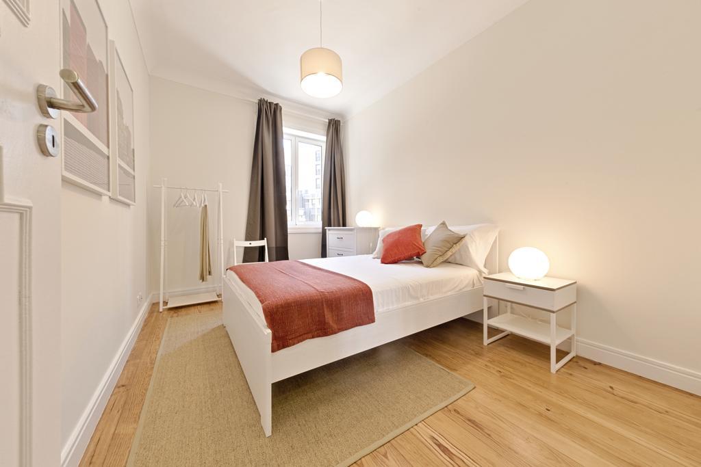 Sleep In Centre Apartman Porto Kültér fotó